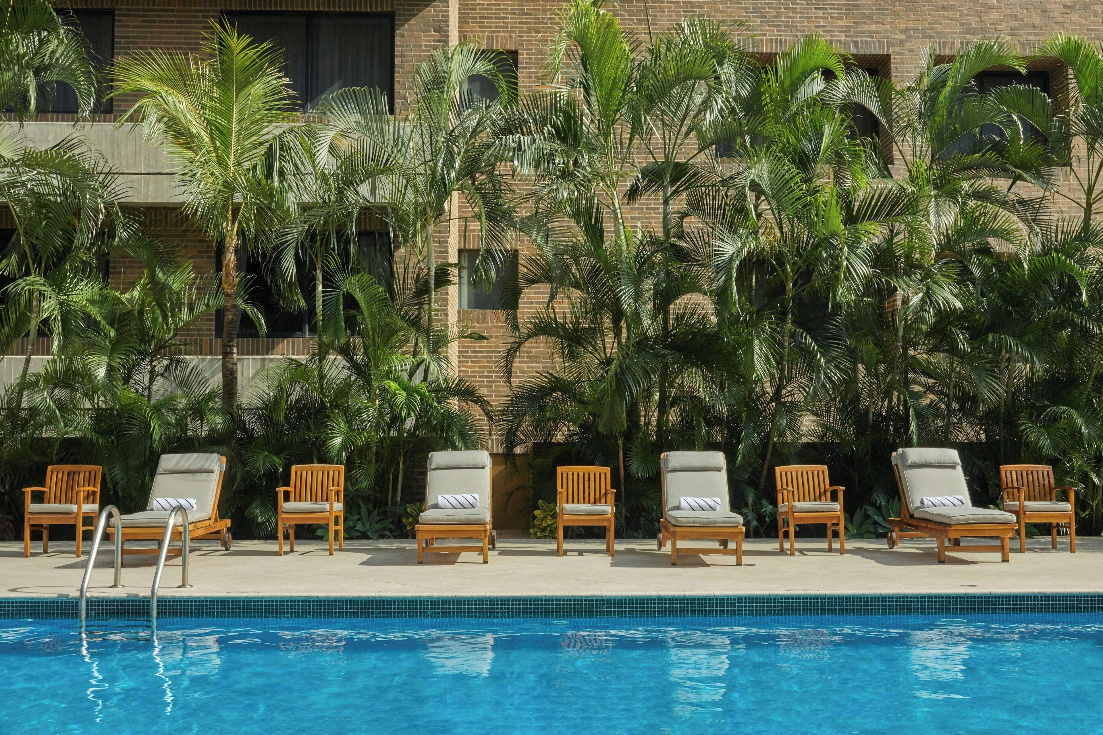 Foto - JW Marriott Caracas