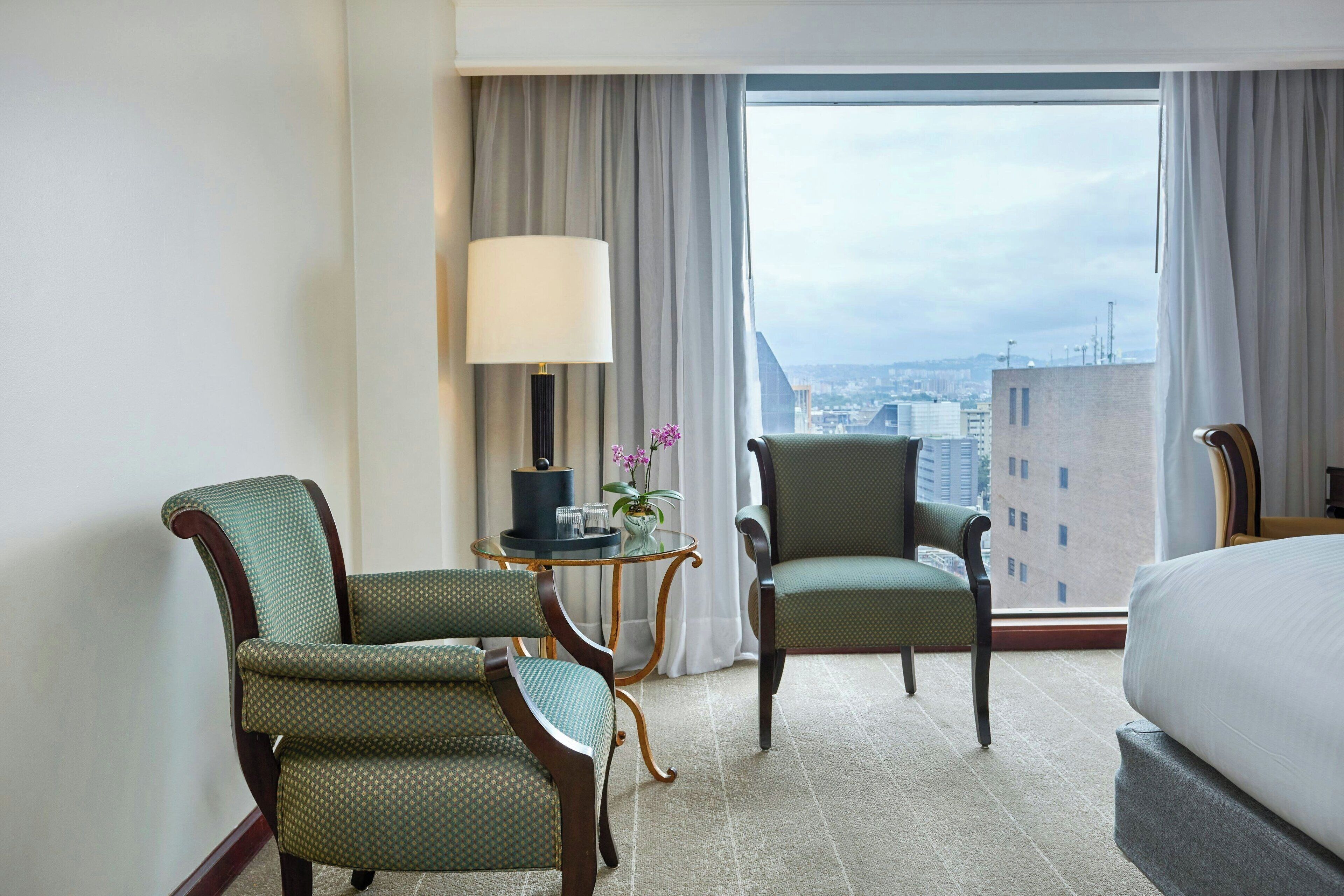 Foto - JW Marriott Caracas