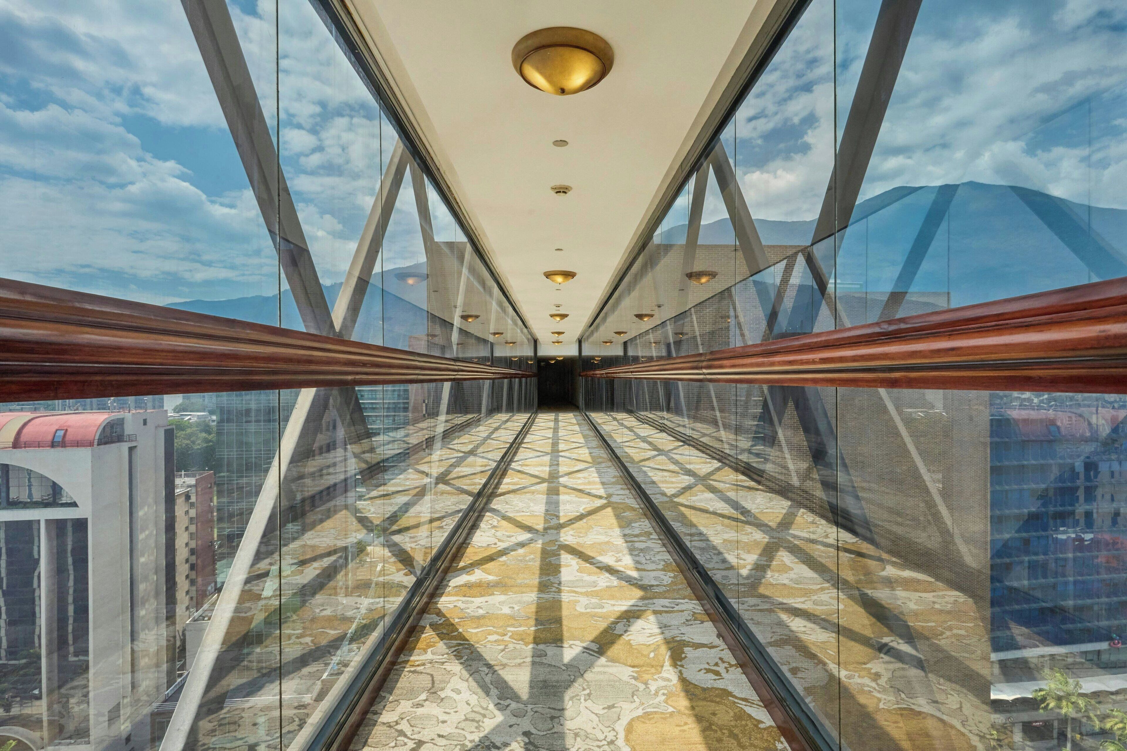 Foto - JW Marriott Caracas