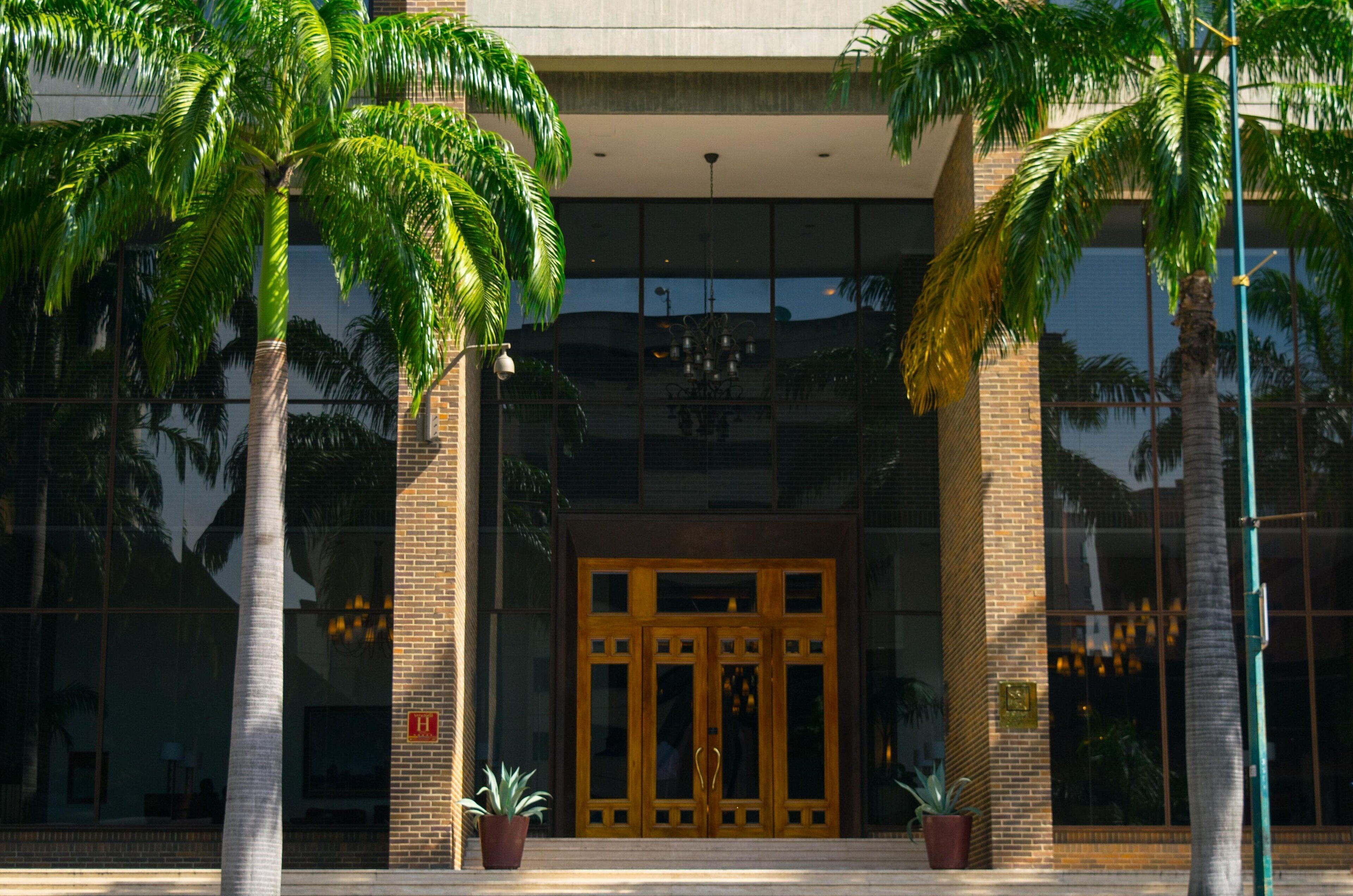 Foto - JW Marriott Caracas