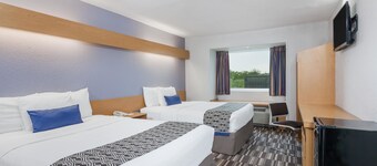Microtel Inn & Suites by Wyndham Ardmore