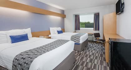 Microtel Inn & Suites by Wyndham Ardmore