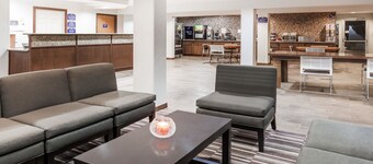 Microtel Inn & Suites by Wyndham Ardmore