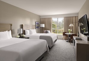 Room, 2 Queen Beds