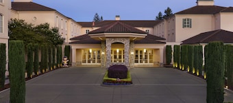 Hyatt Regency Sonoma Wine Country