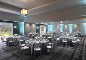 Sala de reuniones