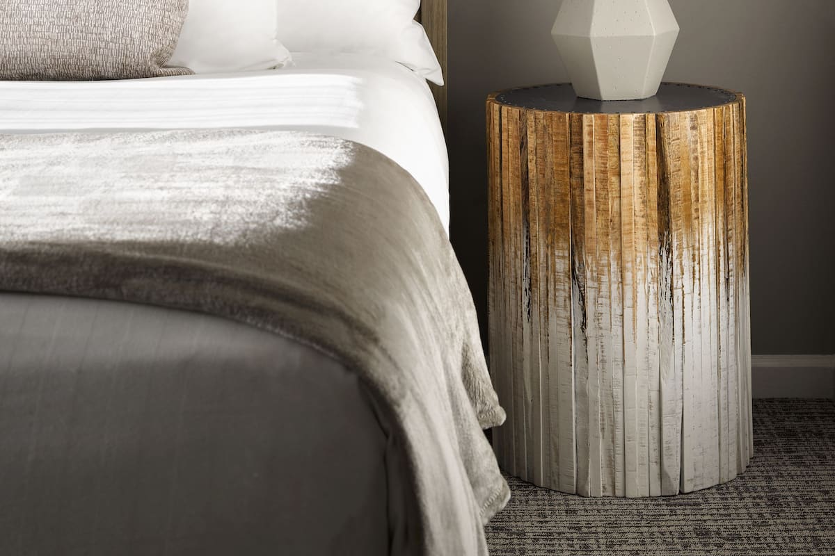 Egyptian cotton sheets, premium bedding, pillowtop beds, in-room safe