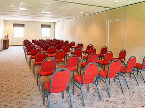 Sala de reuniones