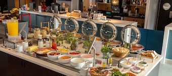 ibis Monterrey Aeropuerto