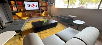 ibis Monterrey Aeropuerto