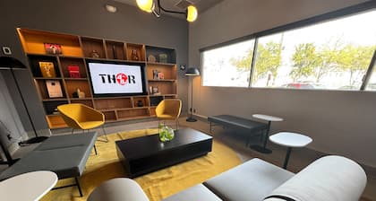 ibis Monterrey Aeropuerto