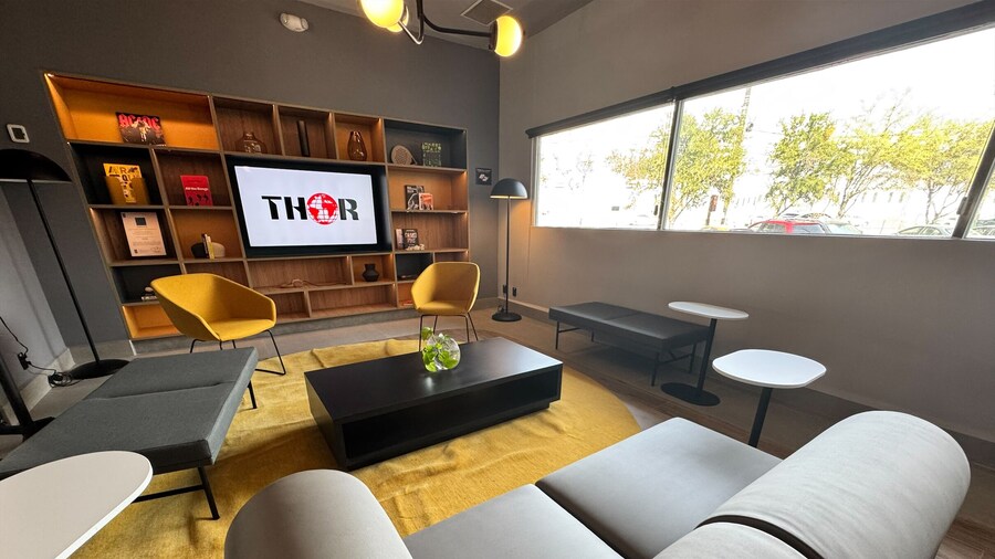 ibis Monterrey Aeropuerto