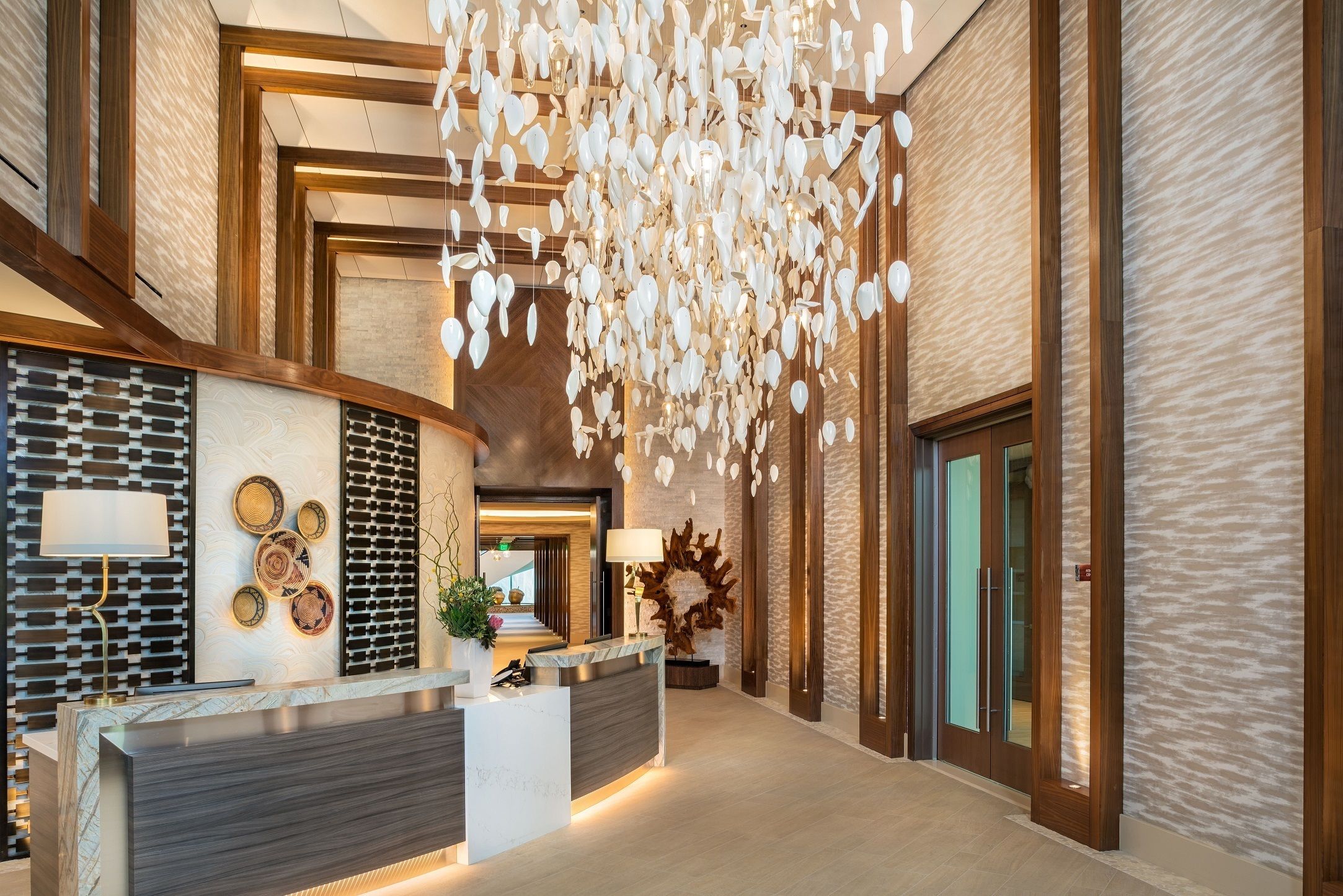 Couples treatment rooms, sauna, steam room, body treatments