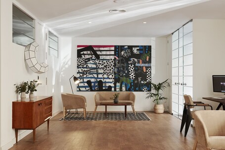 INNSiDE by Meliá Palma Center - view 2