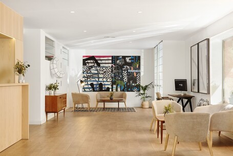 INNSiDE by Meliá Palma Center - view 3