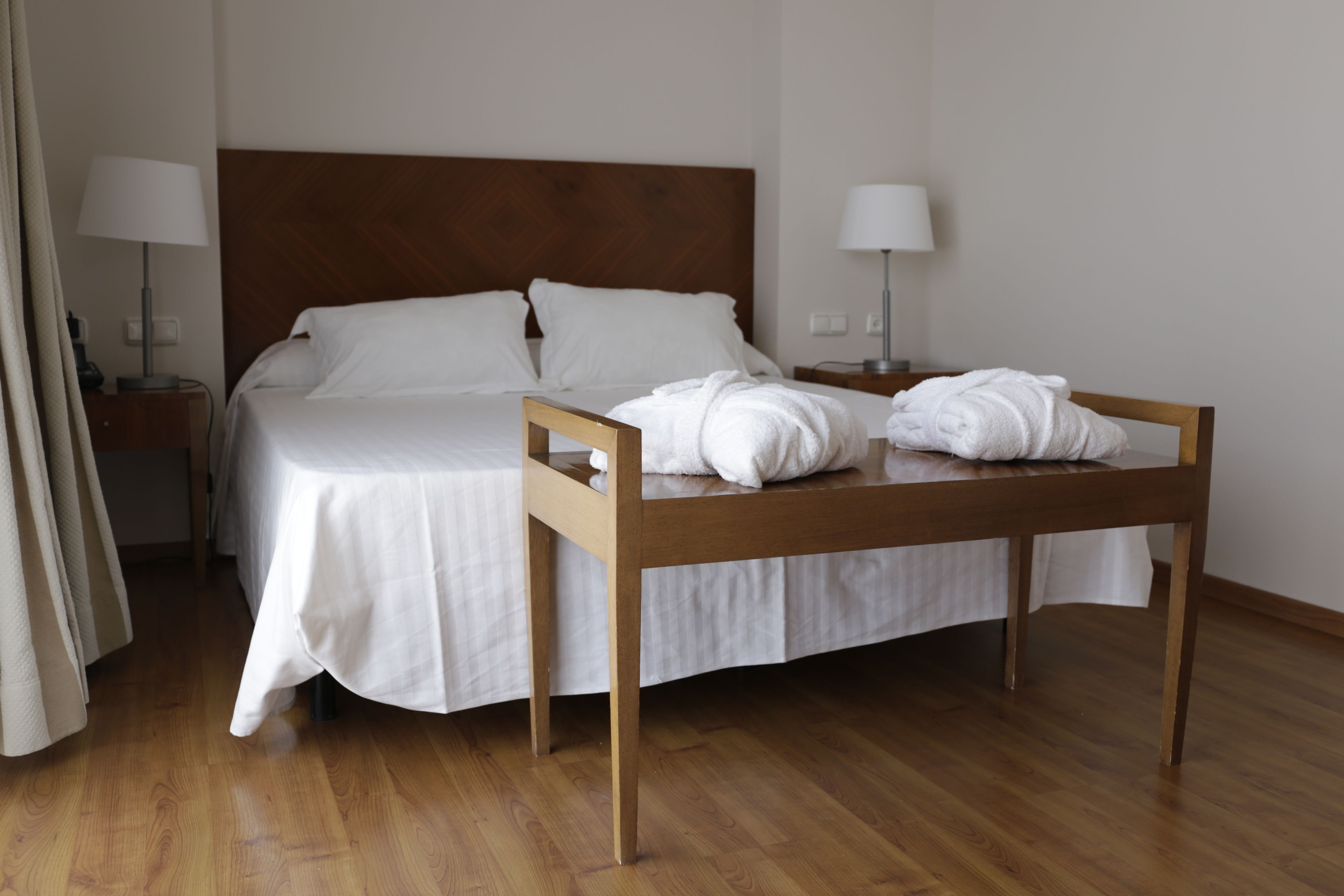 Foto - Avenida Hotel