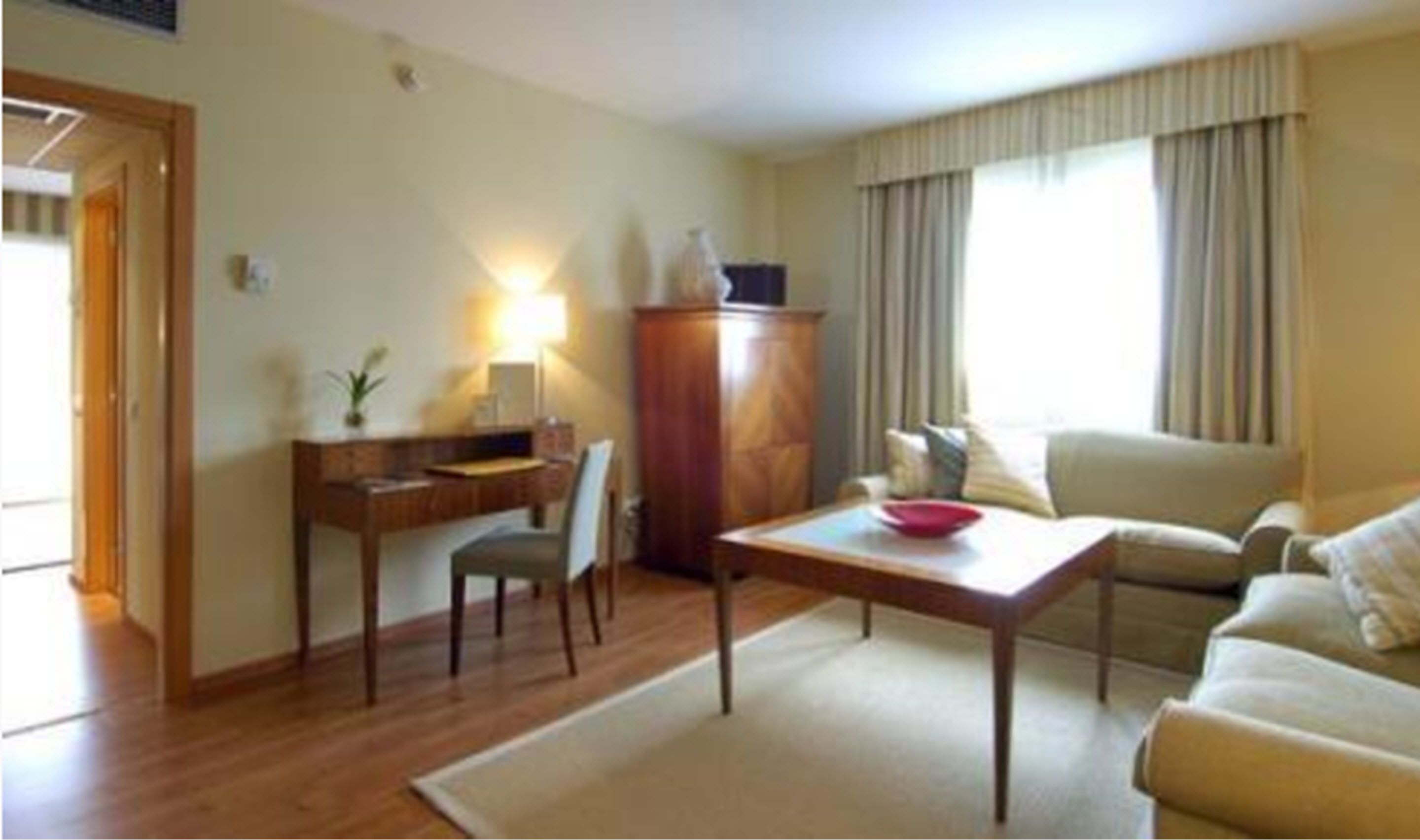 Foto - Avenida Hotel