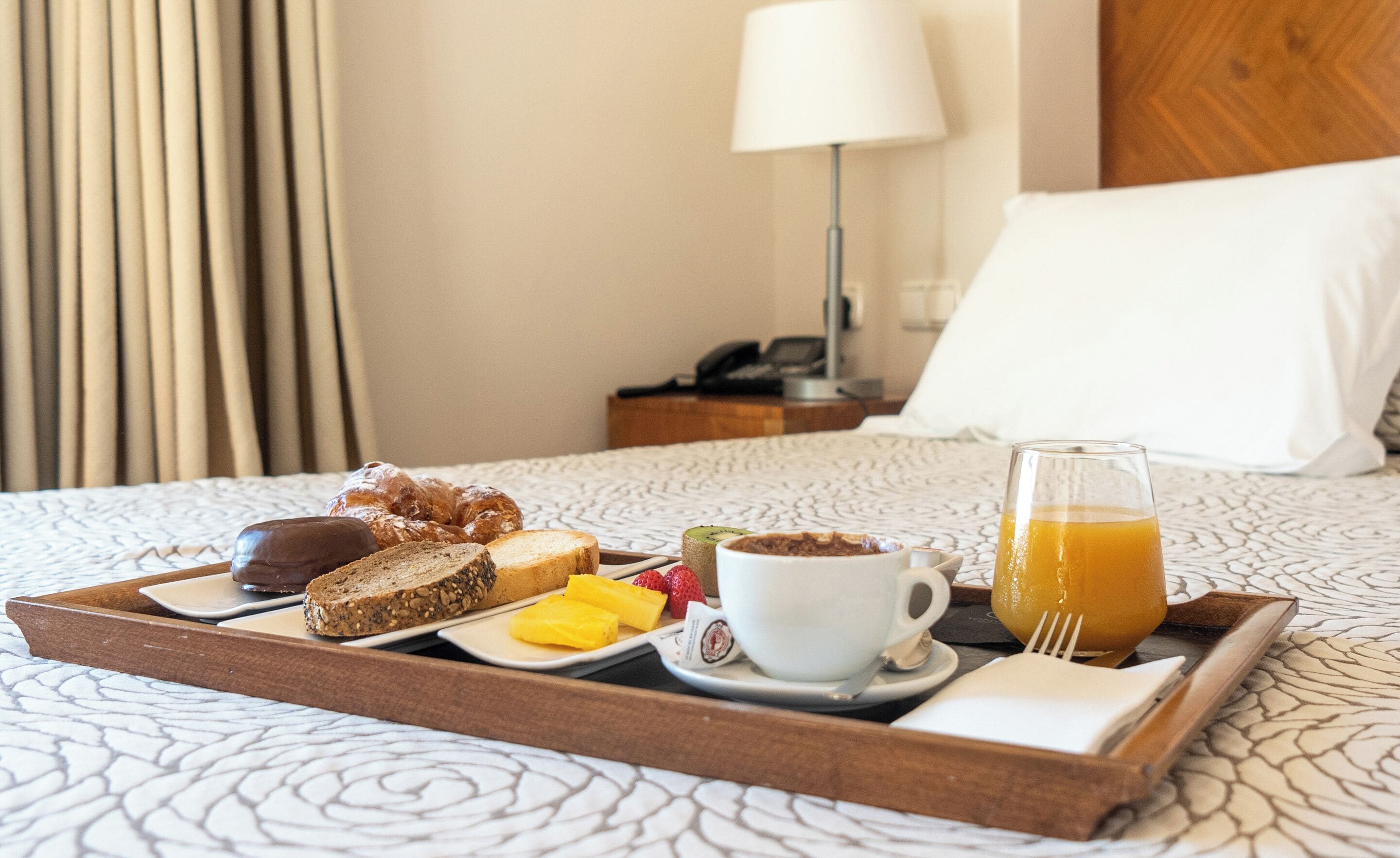 Foto - Sercotel Avenida Almería