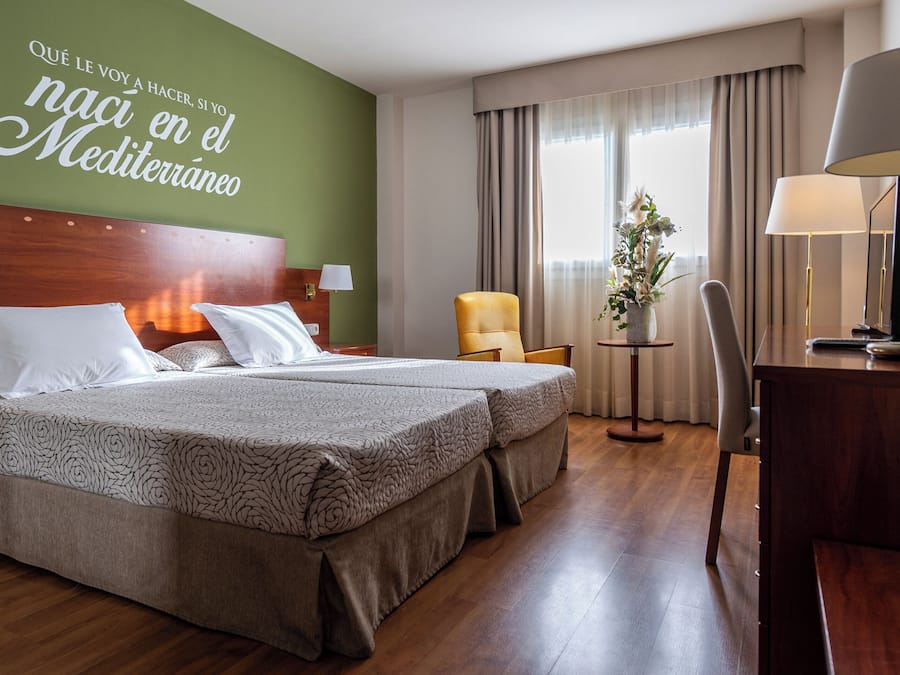 Double or Twin Room