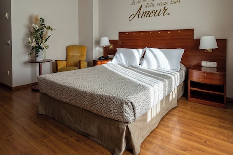 Sercotel Avenida Hotel Almería