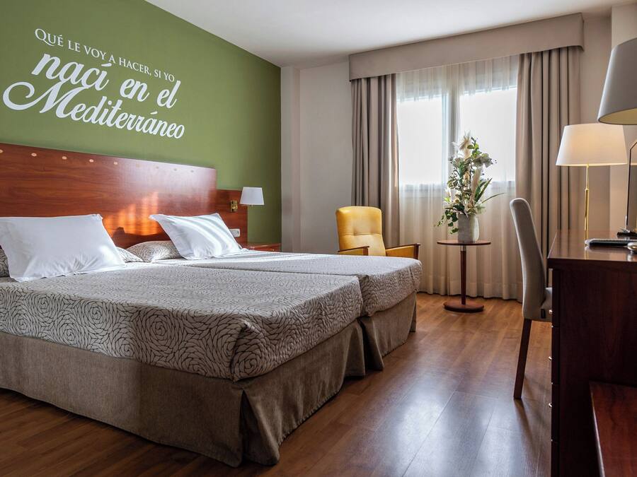Double or Twin Room