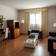 Sercotel Avenida Hotel Almería