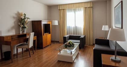 Sercotel Avenida Hotel Almería