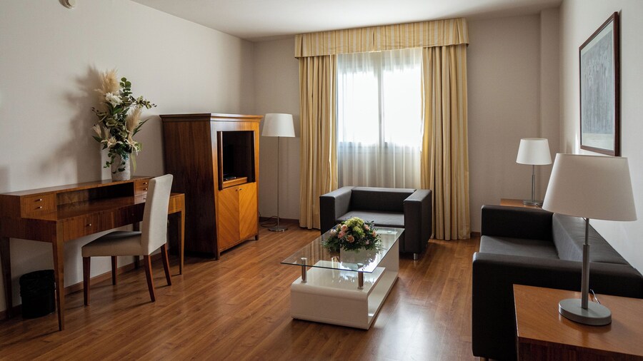 Sercotel Avenida Hotel Almería