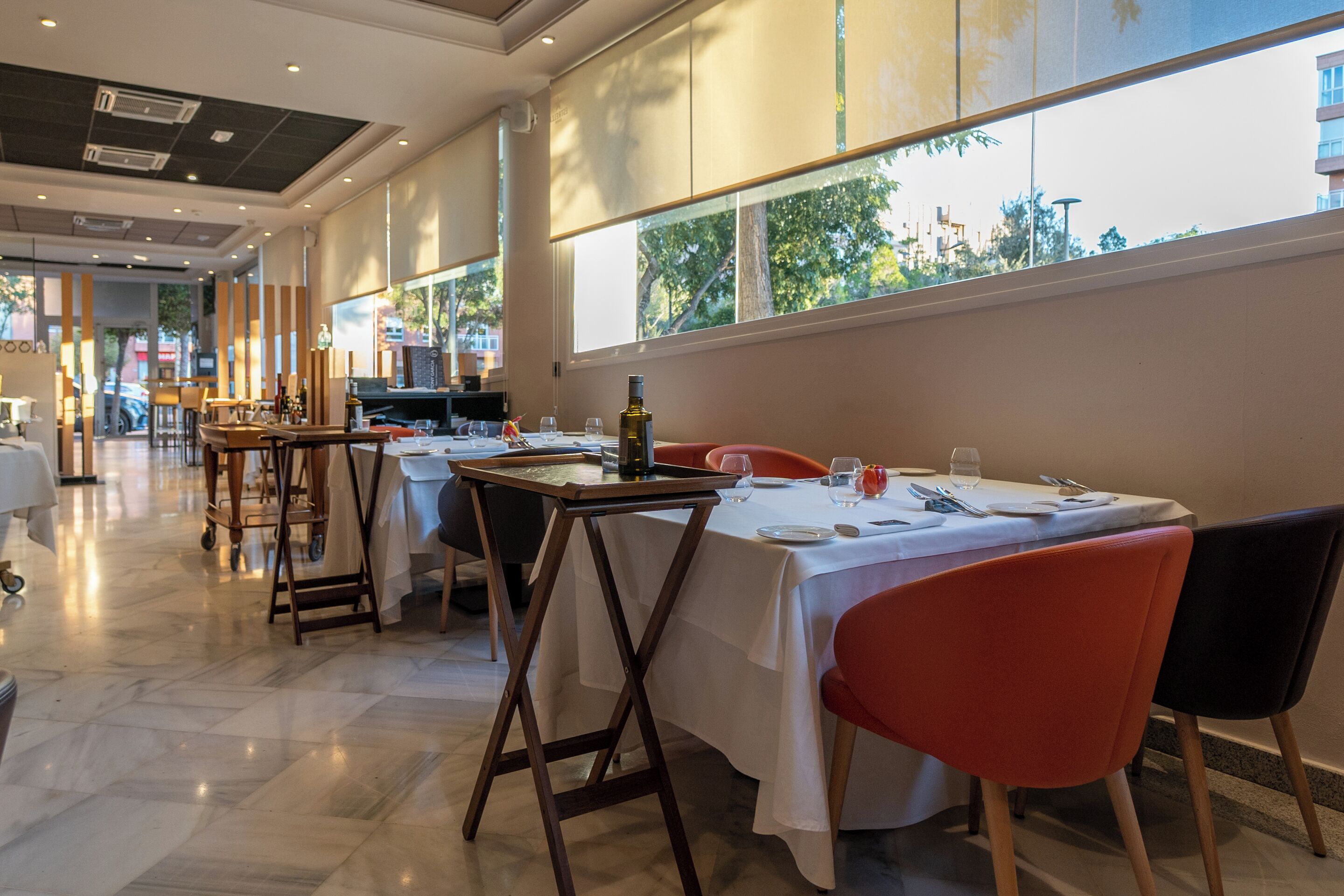 Restaurante