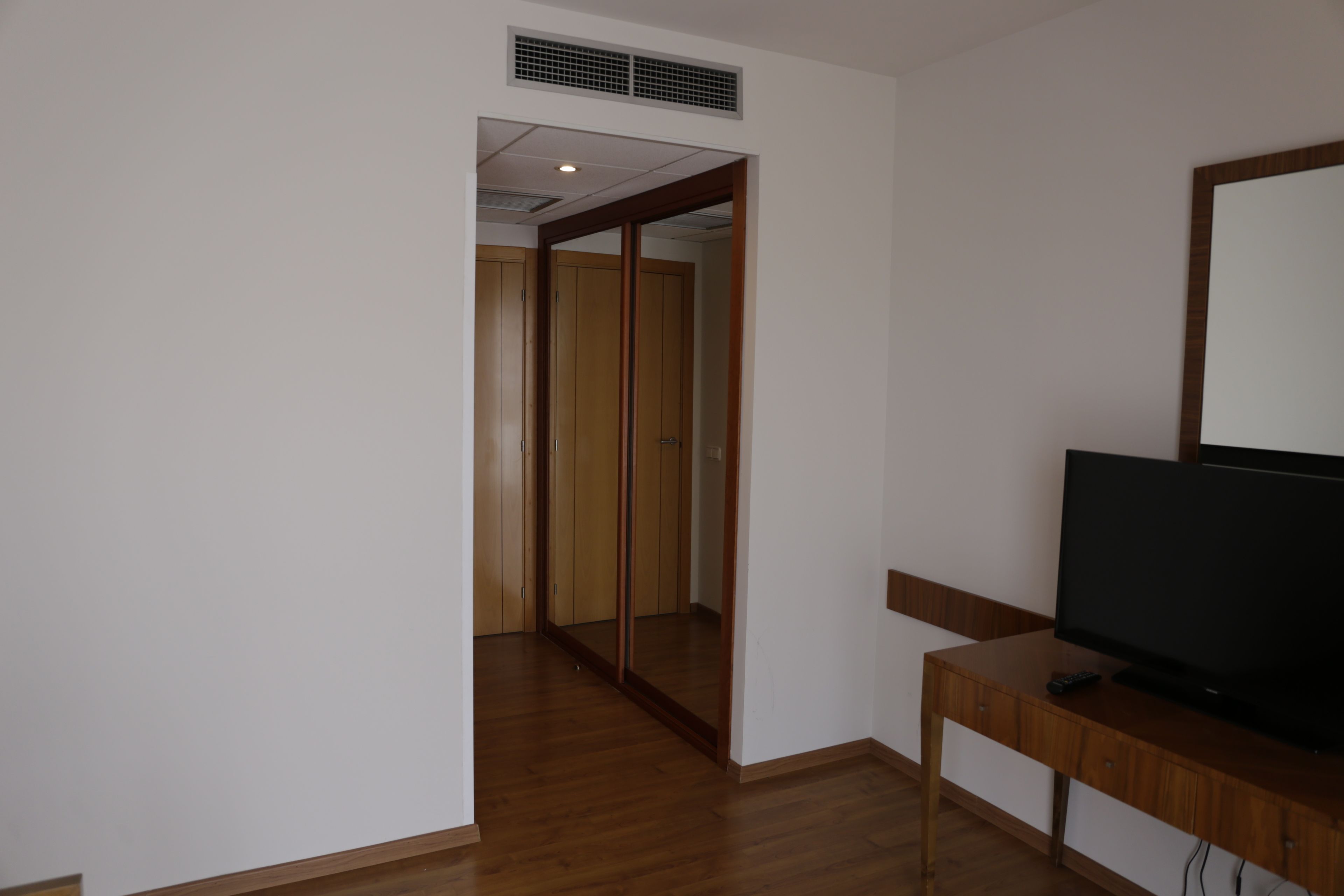 1 bedroom, minibar, in-room safe, desk