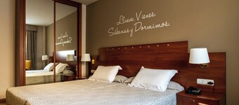 Sercotel Avenida Hotel Almería