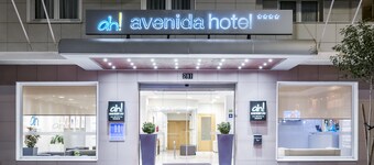 Avenida Hotel Almería