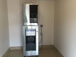 Interior - Economy Inn Lafayette (Lafayette)