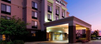 Springhill Suites By Marriott Indianapolis Carmel