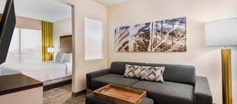 Springhill Suites By Marriott Indianapolis Carmel