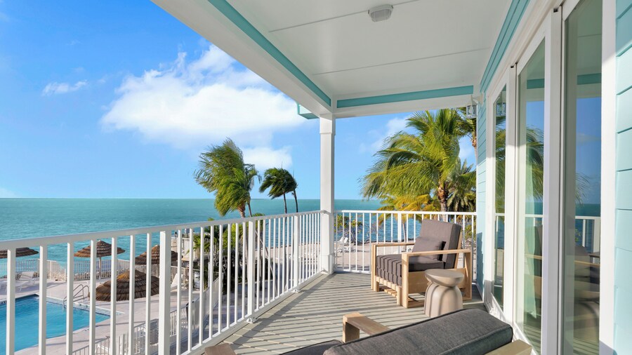 Lime Tree Bay Resort