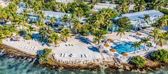 Lime Tree Bay Resort