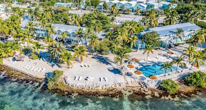 Lime Tree Bay Resort