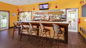 Colazione a pagamento, servita tutte le mattine