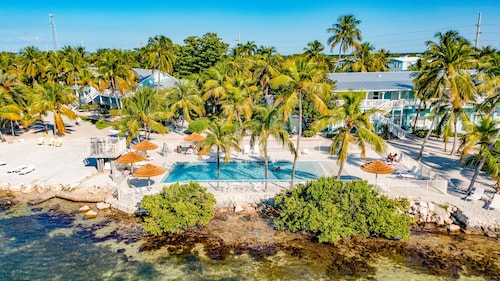 Lime Tree Bay Resort