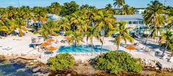 Lime Tree Bay Resort