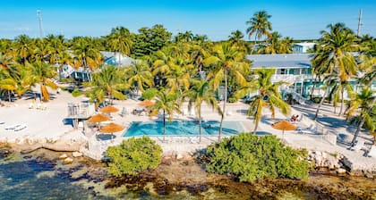 Lime Tree Bay Resort