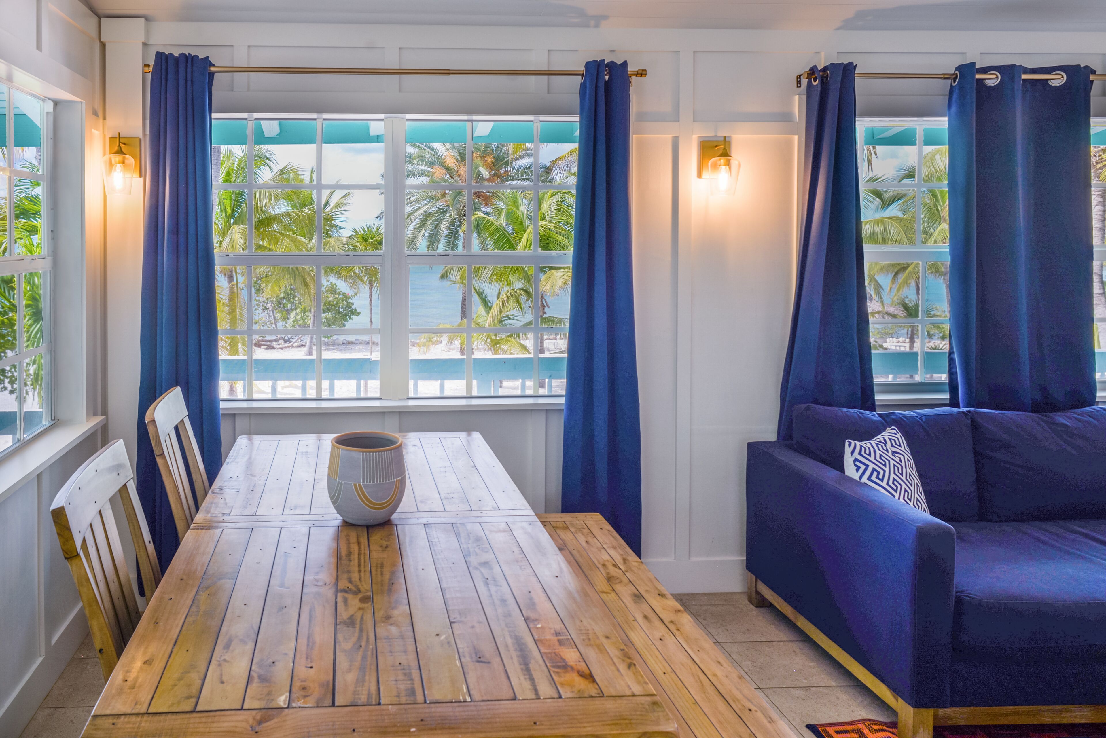 room | living area | 42-inch tv with digital channels