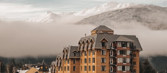 Sundial Hotel