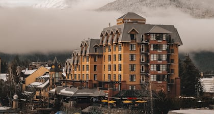 Sundial Hotel