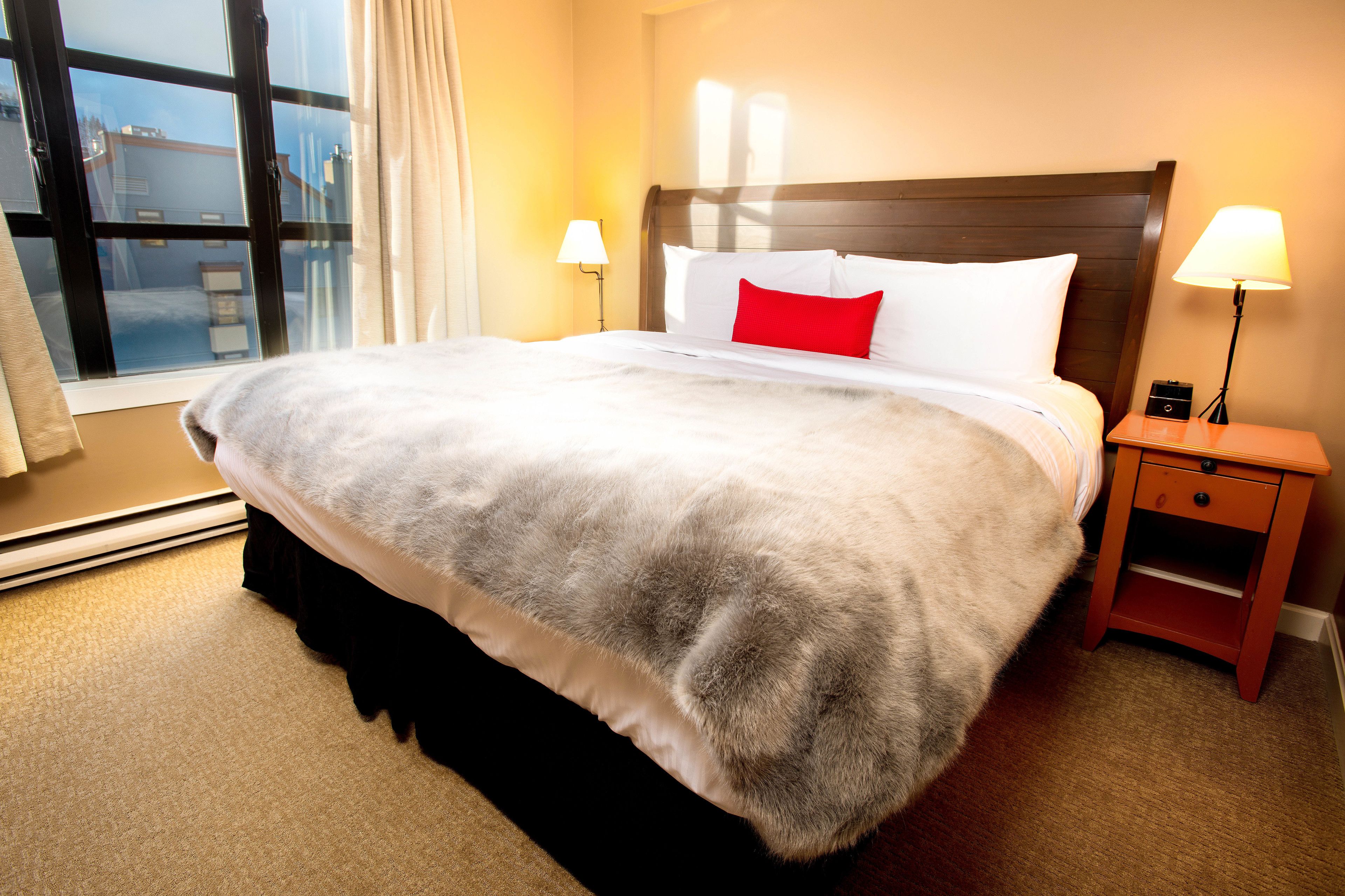 suite, 1 bedroom, mountain view | 2 bedrooms, premium bedding, down duvets, pillow-top beds