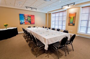 Sala de reuniones