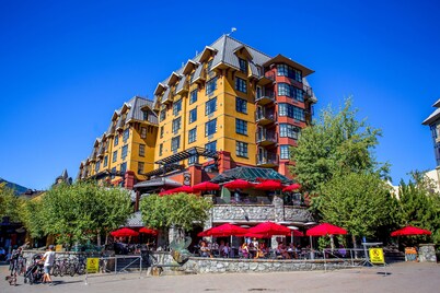 Sundial Hotel