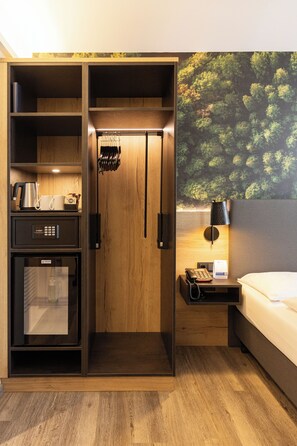 Barrierearmes Zimmer
