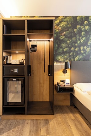 Barrierearmes Zimmer